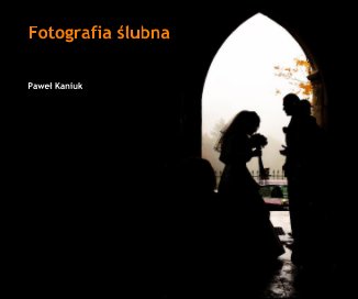 Fotografia Slubna book cover