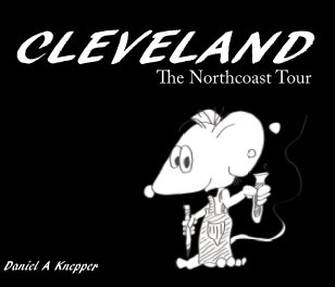 Cleveland book cover