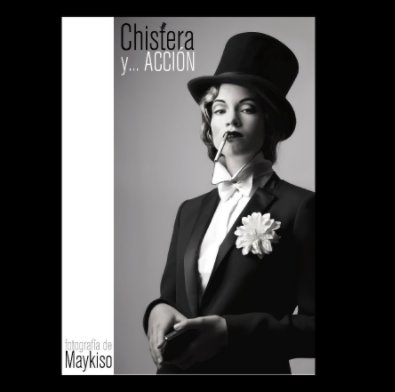 Chistera y ... Acción book cover