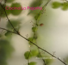 Cocina La Pajarita book cover