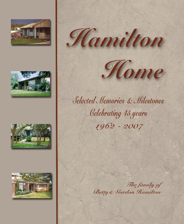 View Hamilton Home by gordon4414