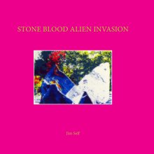 Stone Blood Alien Invasion book cover