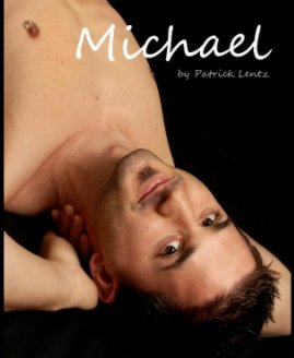 Michael book cover