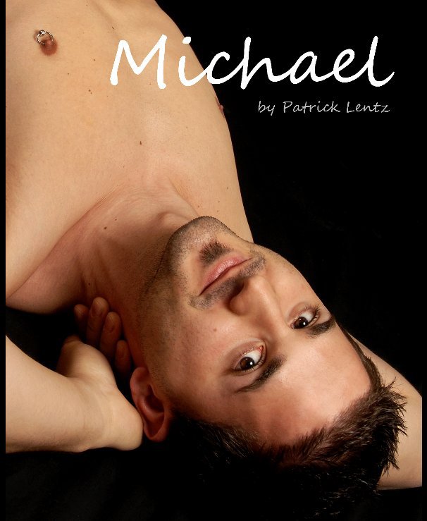 View Michael by Patrick Lentz