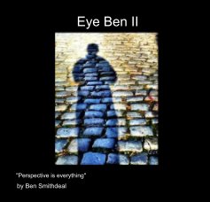 Eye Ben II book cover