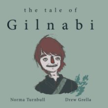 The Tale of Gilnabi book cover