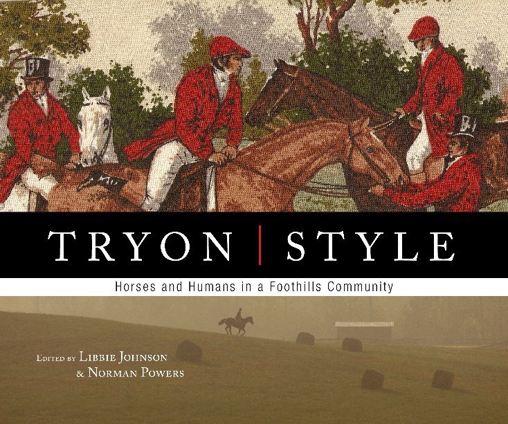 Ver Tryon Style por Libbie Johnson & Norman Powers