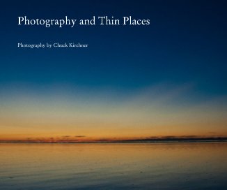 Photography and Thin Places book cover