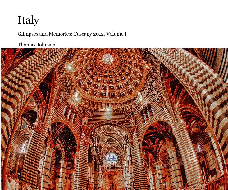 Ver Italy por Thomas Johnson