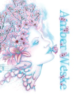 2012 Artwork book cover