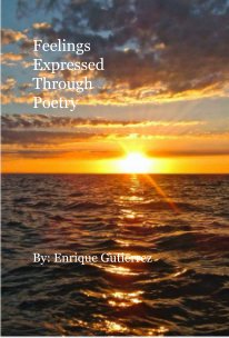 Feelings Expressed Through Poetry book cover