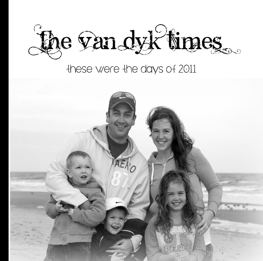 Ver The Van dyk times these were the days of 2011 por cjvandyk