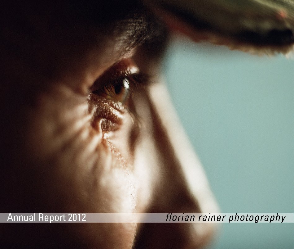 Visualizza Annual Report 2012 di florainer