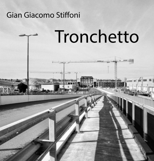 Visualizza Tronchetto di Gian Giacomo Stiffoni