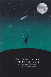 The Stargazer's Guide to 2013 book cover