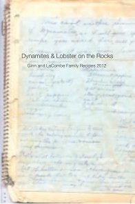 Dynamites and Lobster on the Rocks book cover