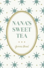 Nana's Sweet Tea book cover