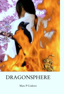 DRAGONSPHERE book cover