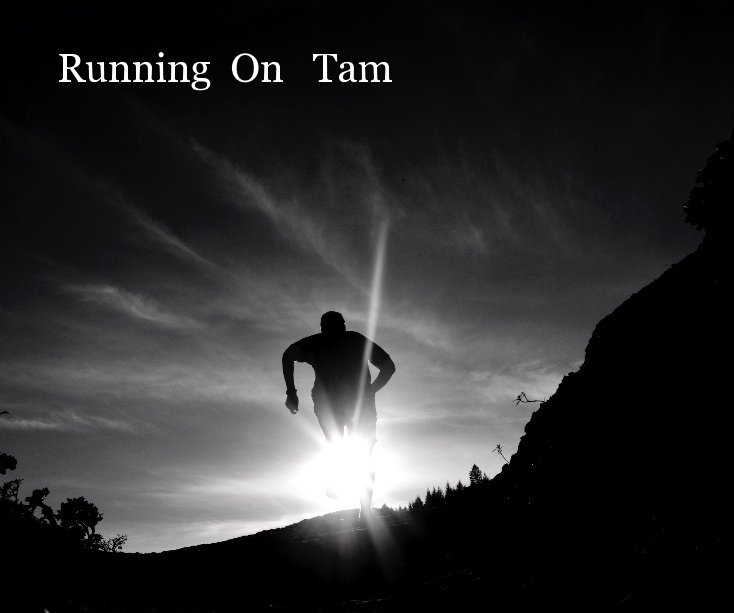 View Running On Tam by Mark Richards