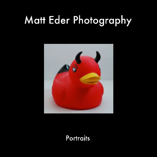 View Matt Eder Photography by Portraits
