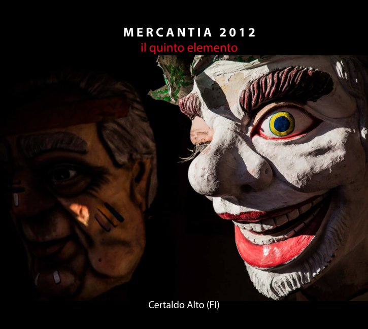 View Mercantia 2012 by guido bianchi