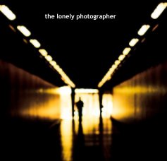 the lonely photographer book cover