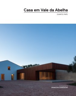 Casa em Vale da Abelha book cover