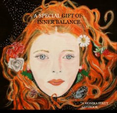 A SPECIAL GIFT OF INNER BALANCE book cover