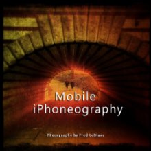 Mobile iPhoneography book cover