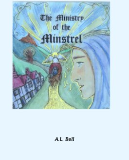 The Ministry of the Minstrel book cover