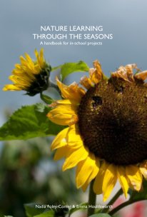 Nature Learning Through the Seasons book cover