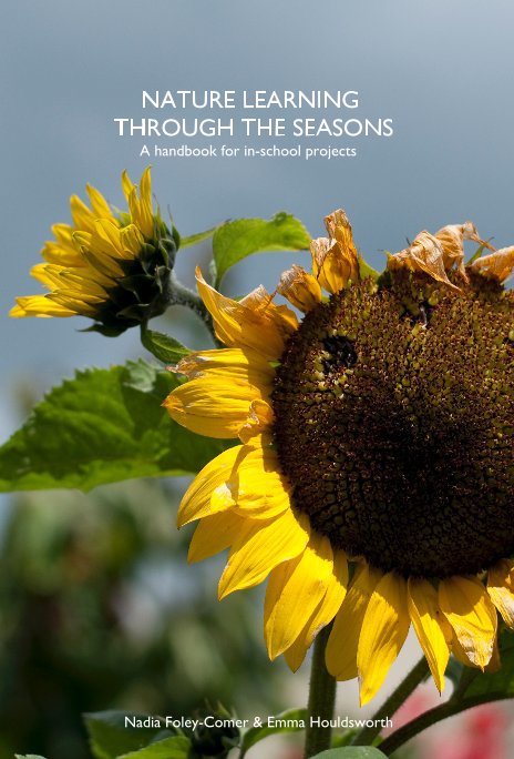View Nature Learning Through the Seasons by N Foley-Comer, E. Houldsworth