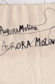 Aurora Molina book cover