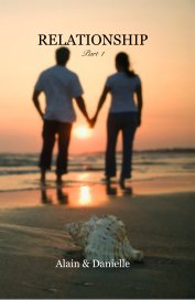 RELATIONSHIP Part 1 book cover