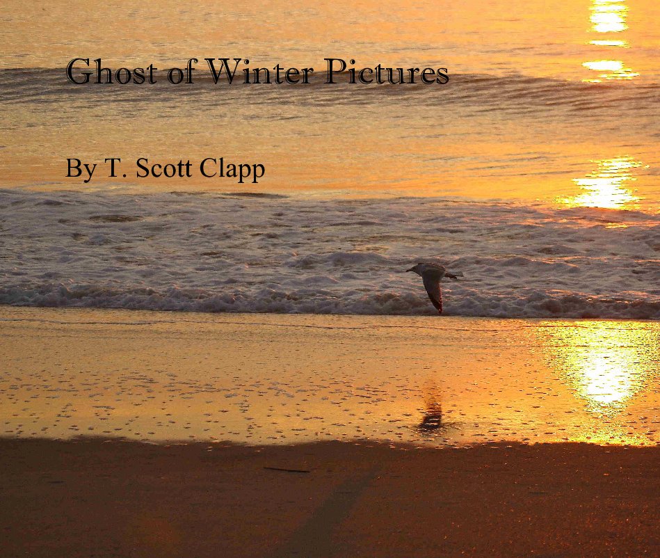 View Ghost of Winter Pictures by T. Scott Clapp