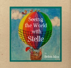 Seeing the World with Stelle book cover
