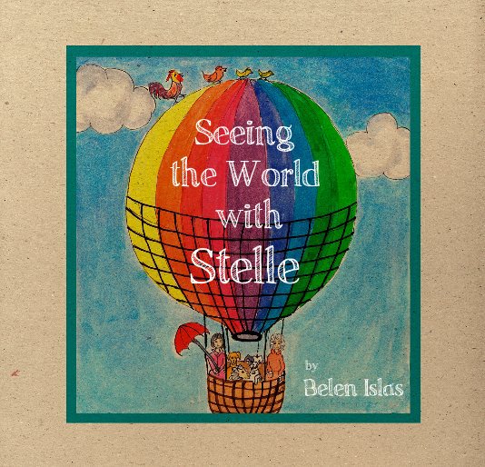 Ver Seeing the World with Stelle por belenic