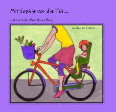 Mit Sophie vor die Tür... book cover