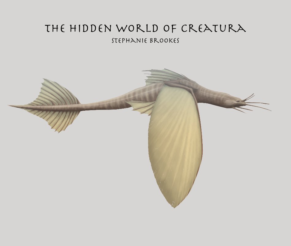 Ver The Hidden World Of Creatura Stephanie Brookes por Stephanie Brookes