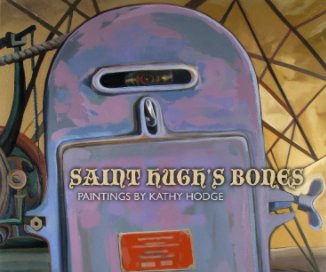 St. Hugh's Bones - The Shoemaker book cover