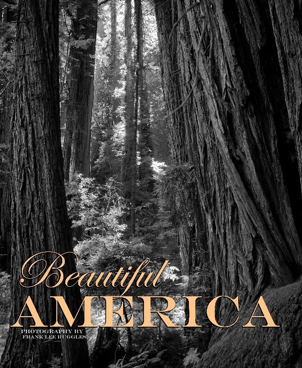 Ver Beautiful AMERICA por Frank Ruggles