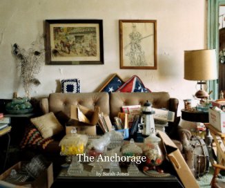 The Anchorage book cover