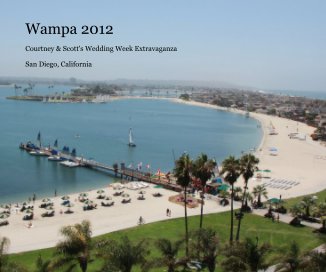 Wampa 2012 book cover