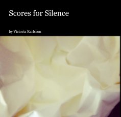 scores for silence book cover