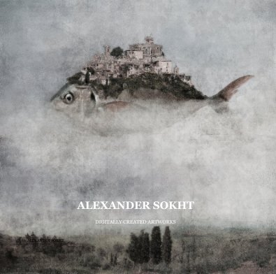 ALEXANDER SOKHT book cover