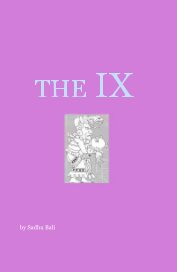 THE IX book cover