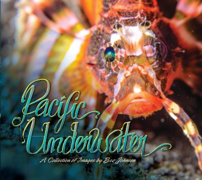 PacificUnderwater book cover