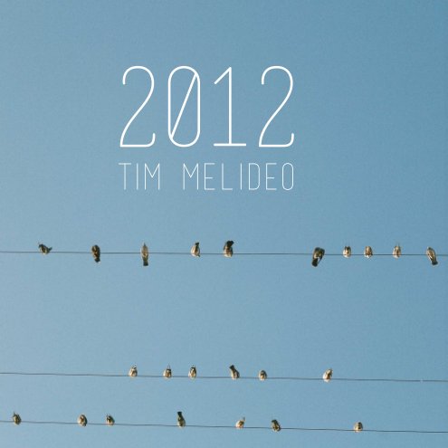 Ver 2012 por Tim Melideo
