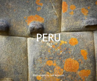 peru book cover