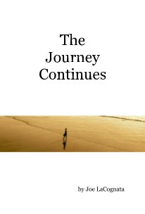 The Journey Continues book cover